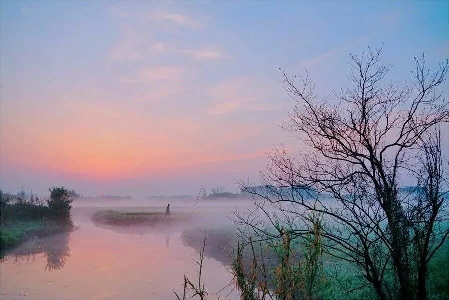 癸水与其他天干的关系  天干癸水喜忌详解