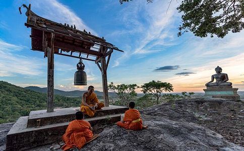 打造成功人士的办公室布局